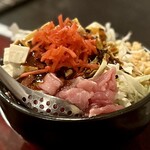 Kitayoshi - 麻婆豆腐