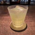 ベンチ - 
