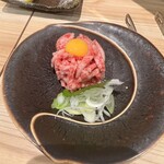 炭火焼肉 くぐ琉 - 