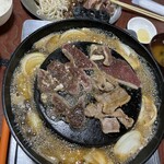 成吉 - 料理写真: