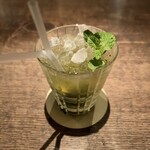 ベンチ - 