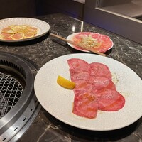 個室焼肉 牛炙 名駅別邸 - 