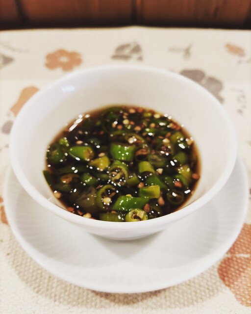 リセット - 花巻（カレー）の写真