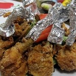 季節料理 藤原 - 初めて来られる方には絶対食べてほしいチューリップの唐揚げ！