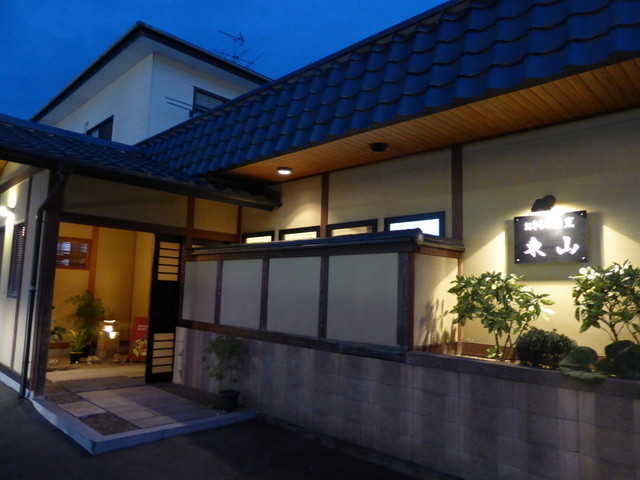 おきらく割烹 東山 岩沼 | 日本料理の割烹料理店