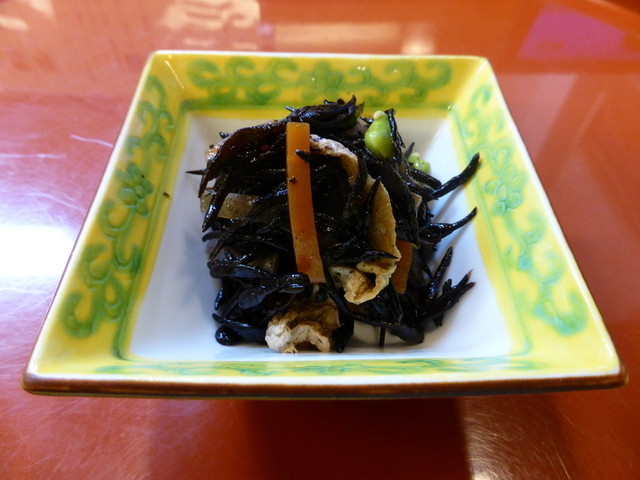 おきらく割烹 東山（おきらくかっぽう ひがしやま） - 岩沼（日本料理）の写真