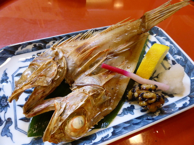 おきらく割烹 東山（おきらくかっぽう ひがしやま） - 岩沼（日本料理）の写真