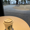 スターバックスコーヒー 須磨海浜公園店