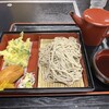 孫四郎そば 本店