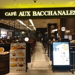 CAFE AUX BACCHANALES - 