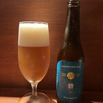 中國菜 奈良町 枸杞 - クラフトビール 蒼