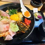 スタンドふじ - 