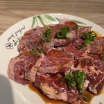 やきにく-なべ ほるもん家てんやわん家 - 