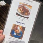 KNOCK CUCINA BUONA ITALIANA 六本木ヒルズ店 - 