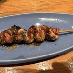 さっぽろすし均 - これは、鰻の蒲焼き