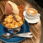 KNOCK CUCINA BUONA ITALIANA 六本木ヒルズ店 - 