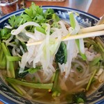 Shiromu Soi Gao - 