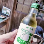 大正屋 - ドリンク写真: