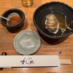 さっぽろすし均 - 