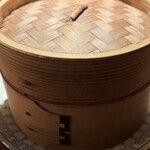 中國菜 奈良町 枸杞 - 【點心】