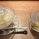 中國菜 奈良町 枸杞 - デザート