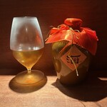 中國菜 奈良町 枸杞 - 　神気　10年