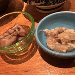 さっぽろすし均 - なまこ