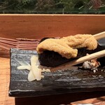 さっぽろすし均 - ウニ