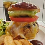 S.B.DINER-KOBE - 