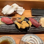 さっぽろすし均 - 