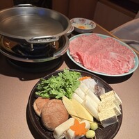 今半万窯 新宿店 - 