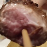 竹沢商店 - ピンぼけしてもーた(^_^;)生肉感