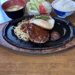 喫茶お食事 しば - 