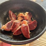 ろばたやき山ろく - 