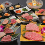 黒毛和牛焼肉 凱旋門 - 