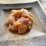 ろばたやき山ろく - 