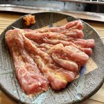 ろばたやき山ろく - 