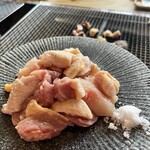 ろばたやき山ろく - 