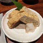 手打ち蕎麦切り　海望 - 