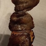 竹沢商店 - 豚タン