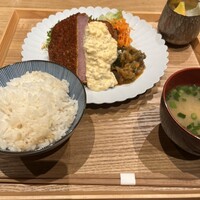 パルコ フィエラ - 