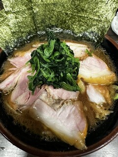 神田ラーメン わいず - 