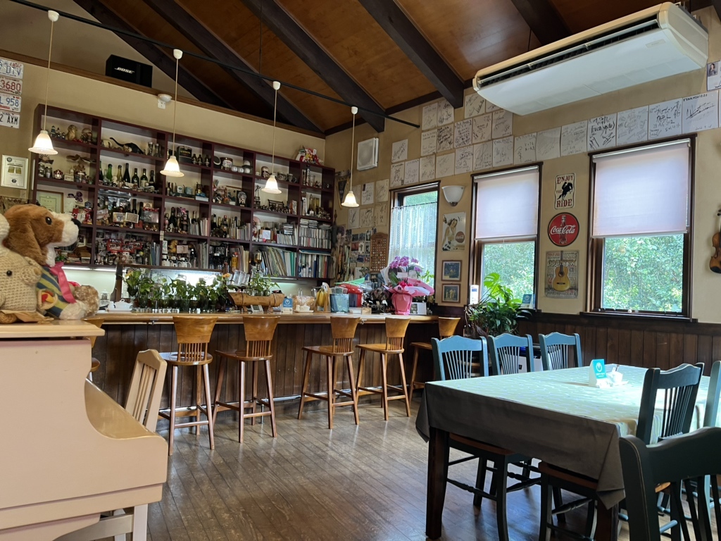 写真 : ピンク ハウス （PINK・HOUSE） - 滝野/喫茶店 | 食べログ