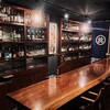 虎ノ門 BAR 新海