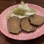 おでんと魚菜 丸信 - 