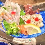 あなご料理 柊 - 