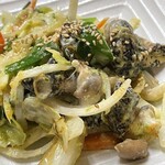 韓国料理 アンニョンハセヨ - 