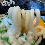 Hanamaru Udon - 