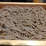 Hokkaido robata memme - 