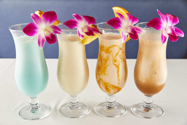 ザ・アイランド 吉良ワイキキビーチ店 （THE ISLAND） - 三河鳥羽